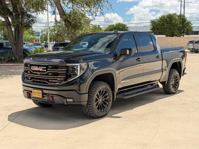 2022 GMC Sierra 1500 Vehicle Photo in SELMA, TX 78154-1459