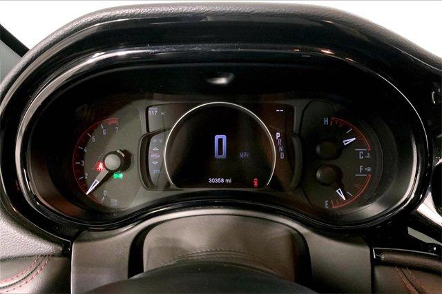 2024 Dodge Durango Vehicle Photo in KANSAS CITY, MO 64114-4502