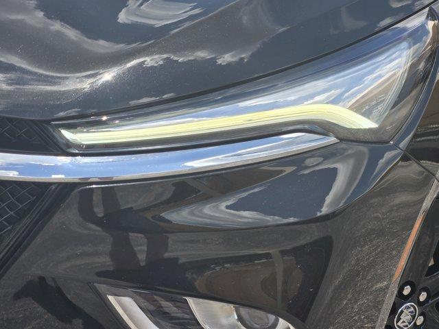 2023 Buick Enclave Vehicle Photo in Decatur, TX 76234