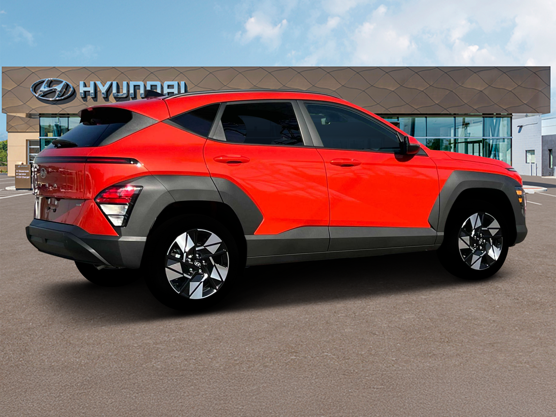 2025 Hyundai KONA Vehicle Photo in Harrisburg, PA 17111