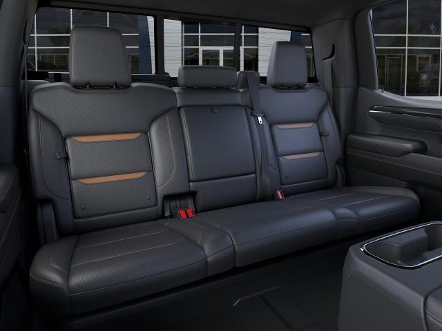 2025 GMC Sierra 1500 Vehicle Photo in WATERTOWN, CT 06795-3318