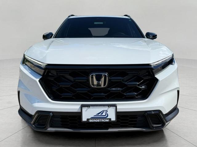 2024 Honda CR-V Hybrid Vehicle Photo in Appleton, WI 54914