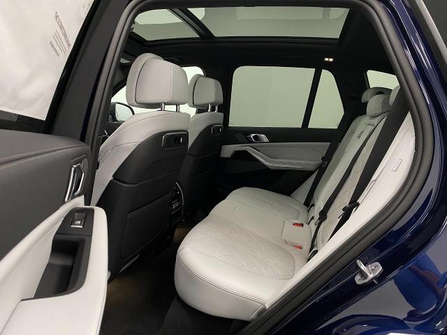 2026 BMW X5 xDrive40i Vehicle Photo in Appleton, WI 54913