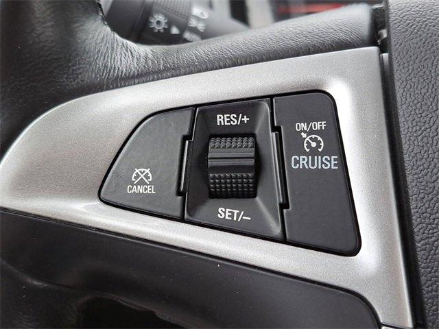 2015 Chevrolet Equinox Vehicle Photo in MILFORD, OH 45150-1684