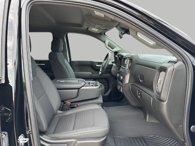 2022 Chevrolet Silverado 1500 Vehicle Photo in MANITOWOC, WI 54220-5838