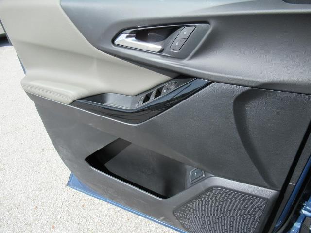 2026 Chevrolet Equinox Vehicle Photo in LEESBURG, FL 34788-4022