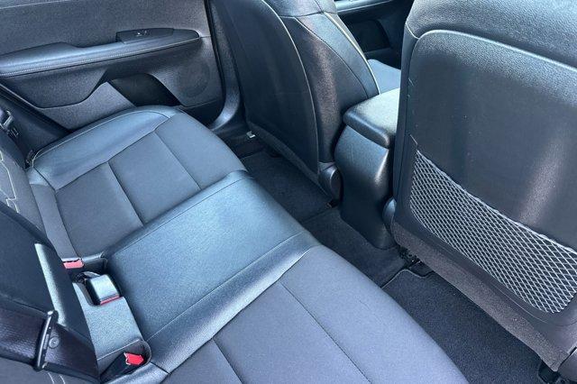 2023 Kia Forte Vehicle Photo in STOCKTON, CA 95212-2838