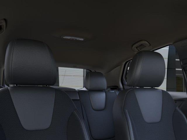 2025 Buick Encore GX Vehicle Photo in GREEN BAY, WI 54303-3330