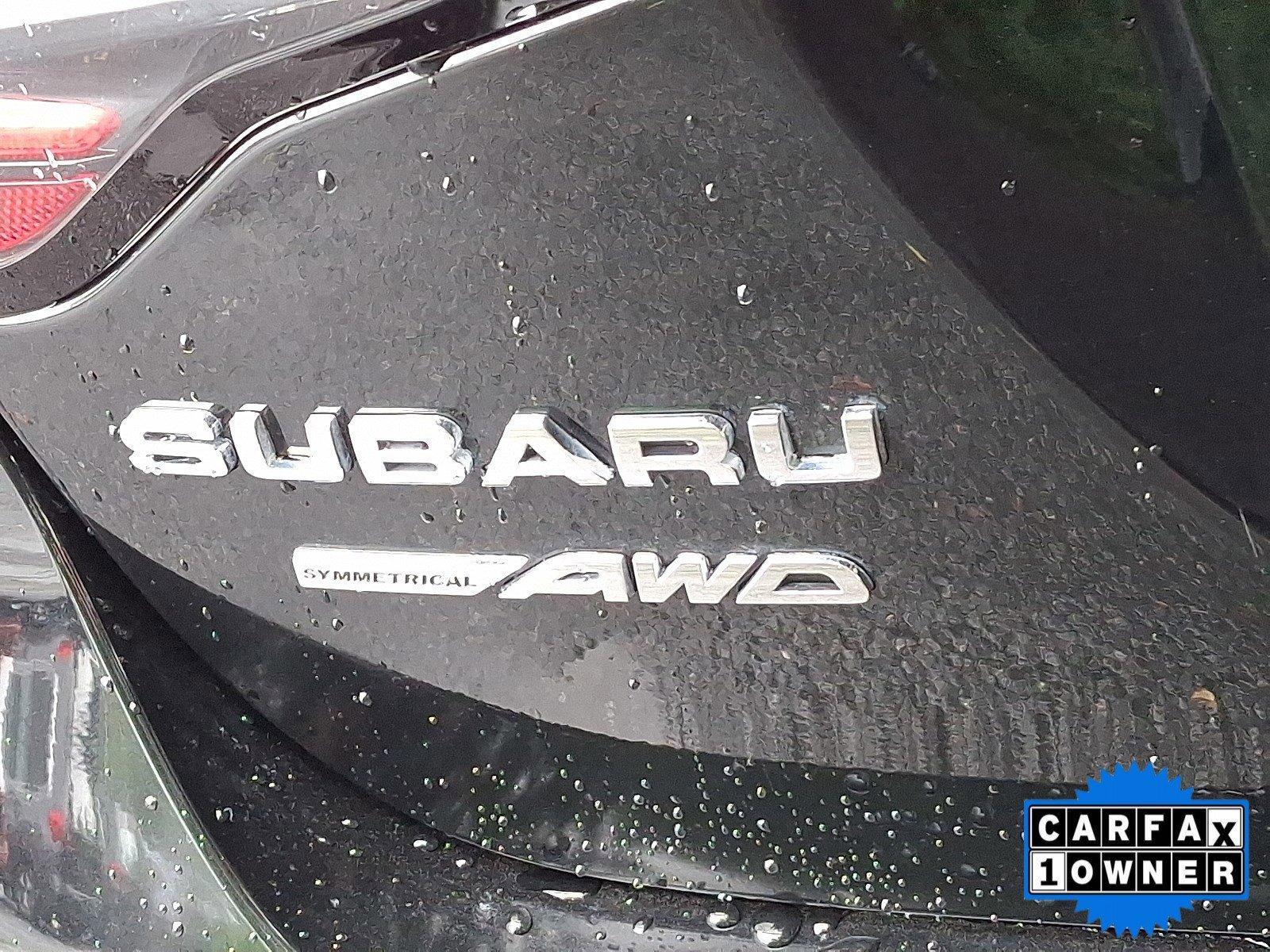 2024 Subaru Legacy Vehicle Photo in Harrisburg, PA 17111