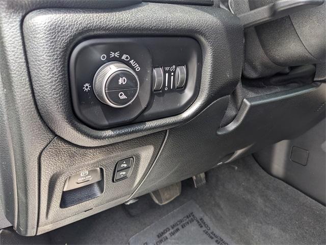 2022 Ram 1500 Vehicle Photo in AURORA, CO 80012-4011