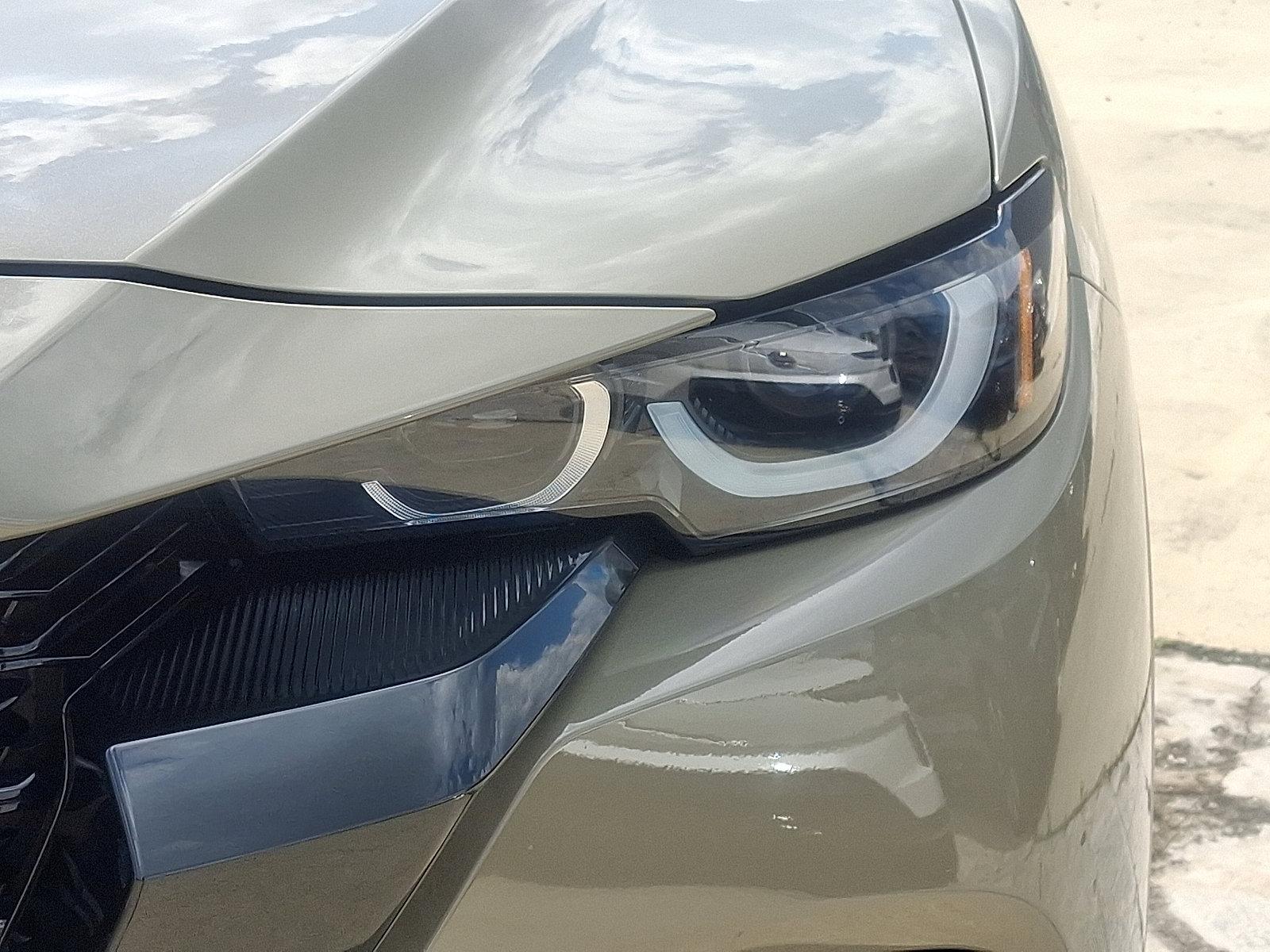 2024 Mazda CX-50 Vehicle Photo in Trevose, PA 19053