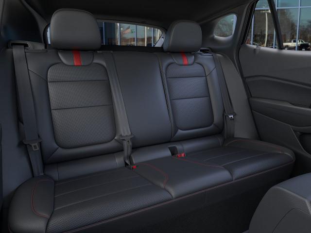 2025 Chevrolet Trax Vehicle Photo in MADISON, WI 53713-3220