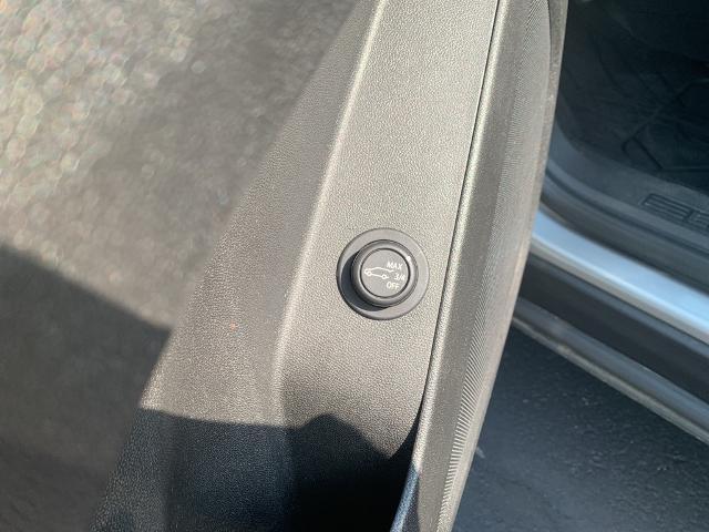 2023 Chevrolet Equinox Vehicle Photo in GREEN BAY, WI 54304-5303