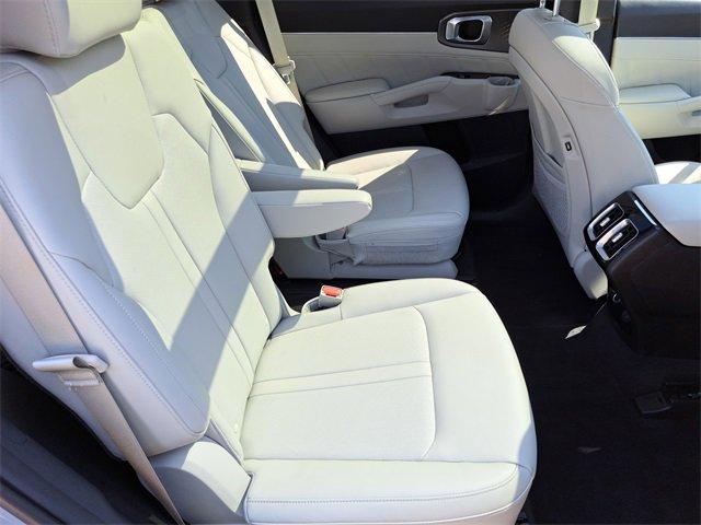 2022 Kia Sorento Vehicle Photo in MILFORD, OH 45150-1684