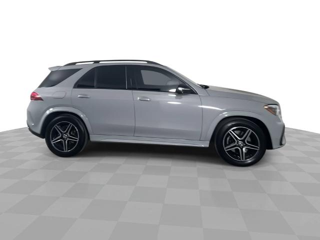 2024 Mercedes-Benz GLE Vehicle Photo in GILBERT, AZ 85297-0402