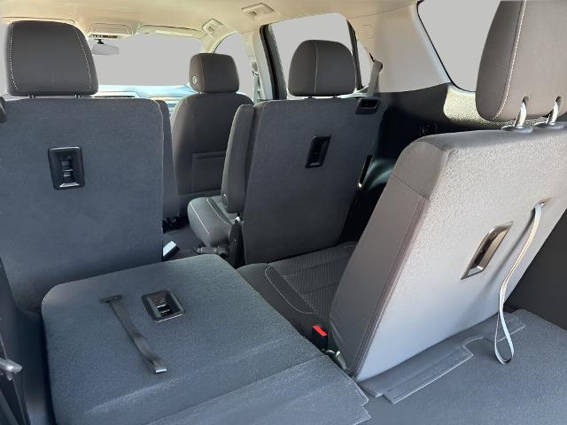 2023 GMC Acadia Vehicle Photo in MANITOWOC, WI 54220-5838