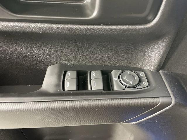 2022 Chevrolet Silverado 1500 Vehicle Photo in GILBERT, AZ 85297-0402