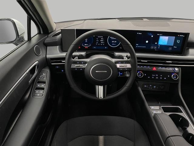 2025 Hyundai SONATA Vehicle Photo in Appleton, WI 54913
