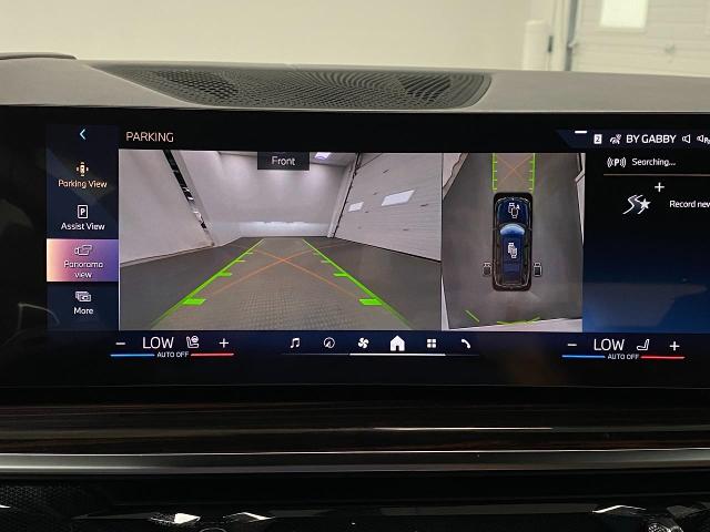 2026 BMW X7 xDrive40i Vehicle Photo in Appleton, WI 54913