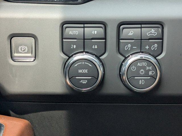 2024 GMC Sierra 1500 Vehicle Photo in BRUNSWICK, GA 31525-1881