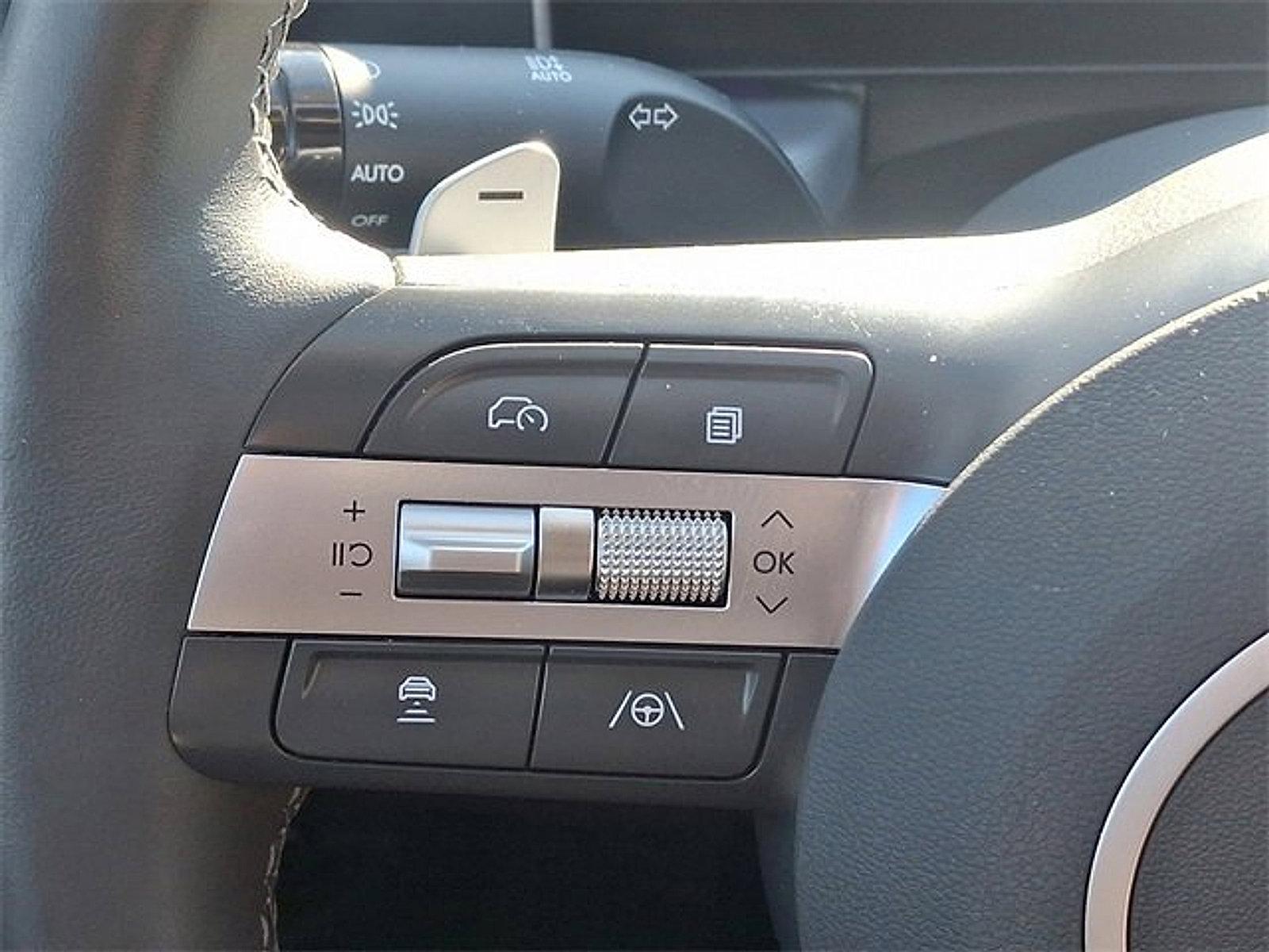 2025 Hyundai SONATA Hybrid Vehicle Photo in Harrisburg, PA 17111