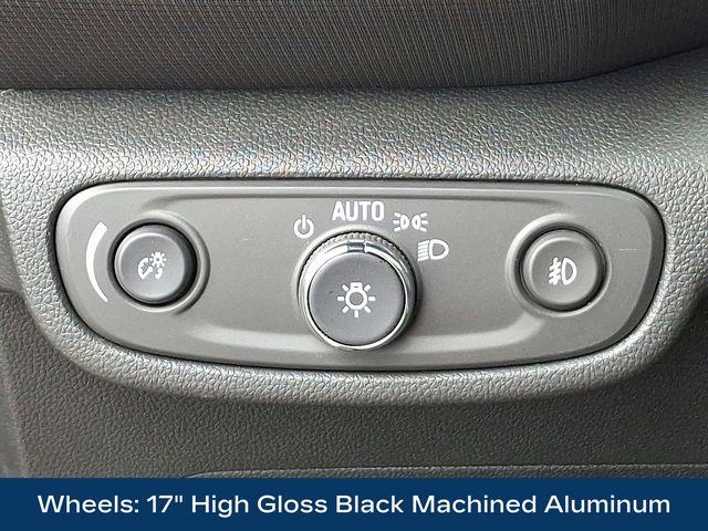 2022 Chevrolet Trailblazer Vehicle Photo in DANBURY, CT 06810-5034