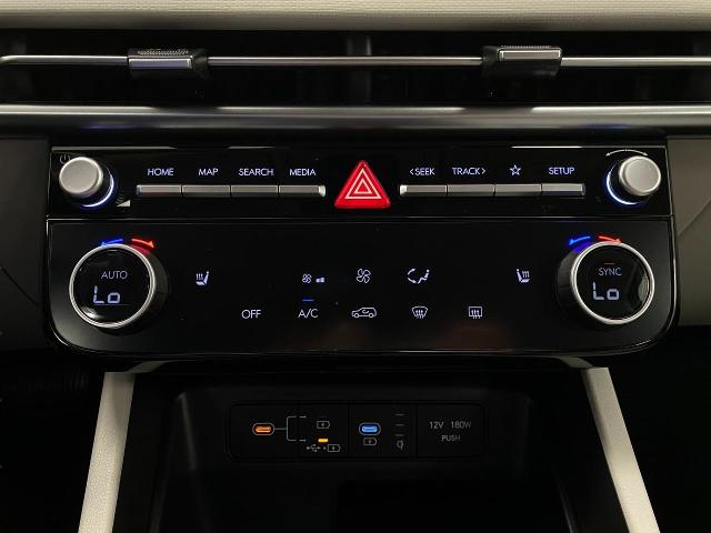 2025 Hyundai TUCSON Vehicle Photo in Appleton, WI 54913