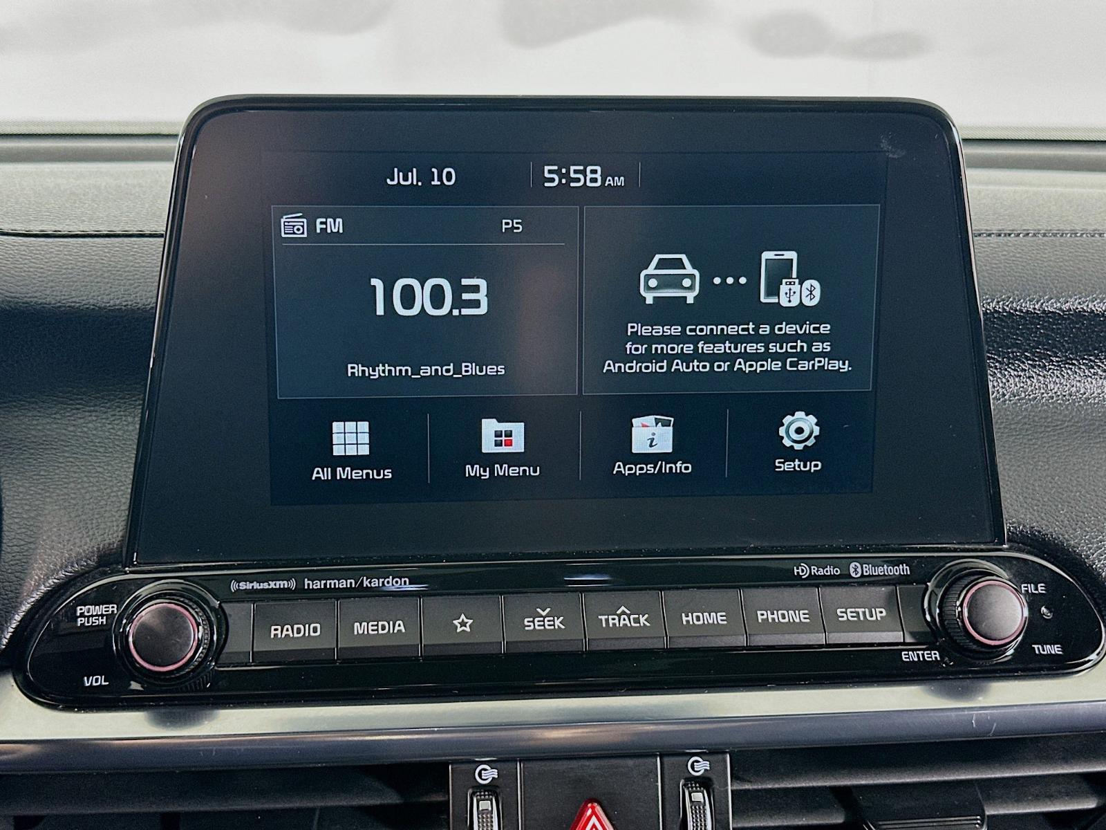 2021 Kia Forte Vehicle Photo in Langhorne, PA 19047