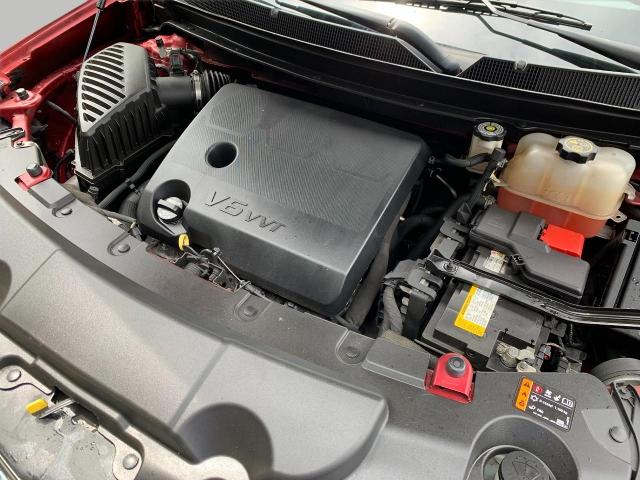 2021 Chevrolet Traverse Vehicle Photo in APPLETON, WI 54914-4656