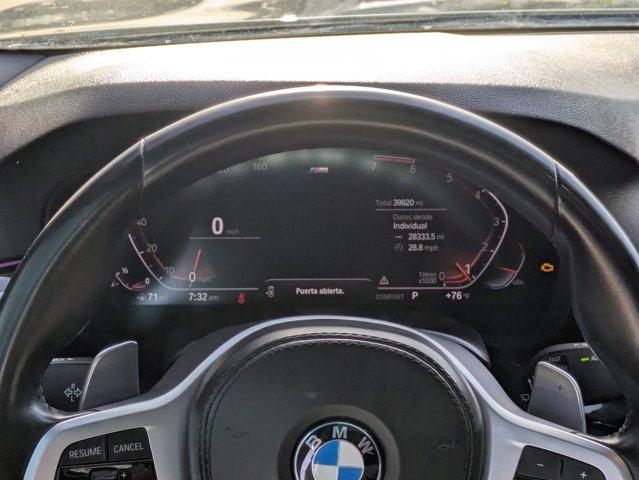 2022 BMW 530i Vehicle Photo in SELMA, TX 78154-1459