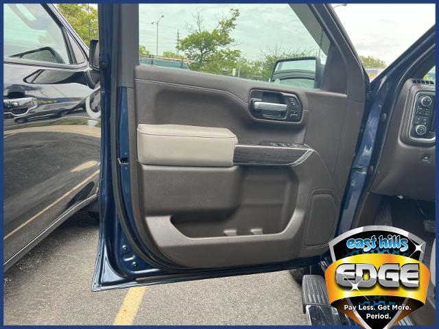 2021 Chevrolet Silverado 1500 Vehicle Photo in Roslyn, NY 11576