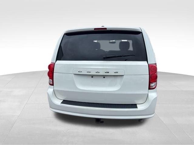 2013 Dodge Grand Caravan Vehicle Photo in Fishers, IN 46038