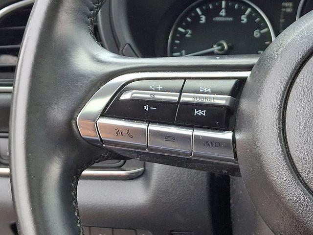 2021 Mazda CX-30 Vehicle Photo in DANBURY, CT 06810-5034