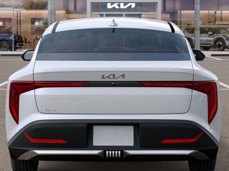 2025 Kia K4 Vehicle Photo in Langhorne, PA 19047