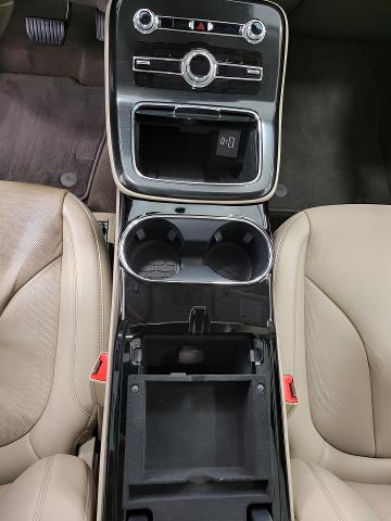 2022 Lincoln Nautilus Vehicle Photo in Neenah, WI 54956