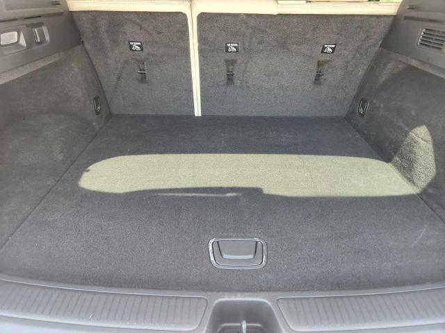 2023 Buick Envision Vehicle Photo in DENTON, TX 76210-9321