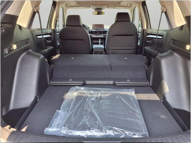 2026 Honda CR-V Vehicle Photo in Oshkosh, WI 54904