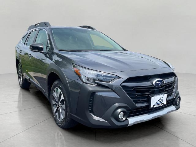 2025 Subaru Outback Vehicle Photo in Oshkosh, WI 54904
