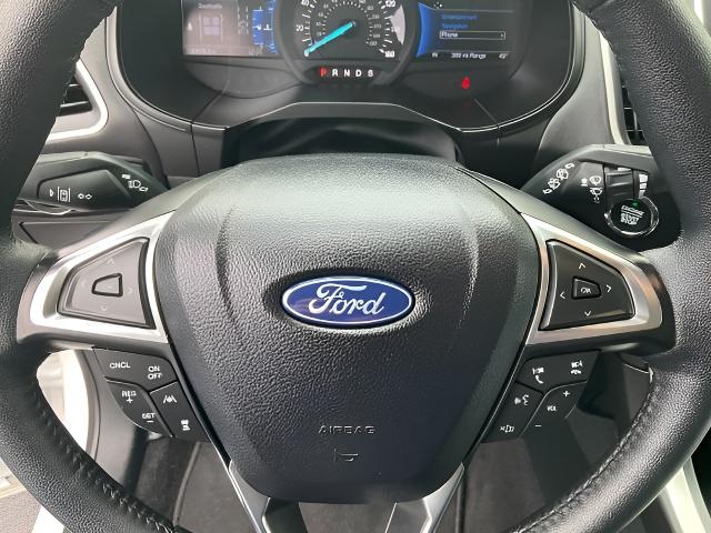 2024 Ford Edge Vehicle Photo in Kaukauna, WI 54130