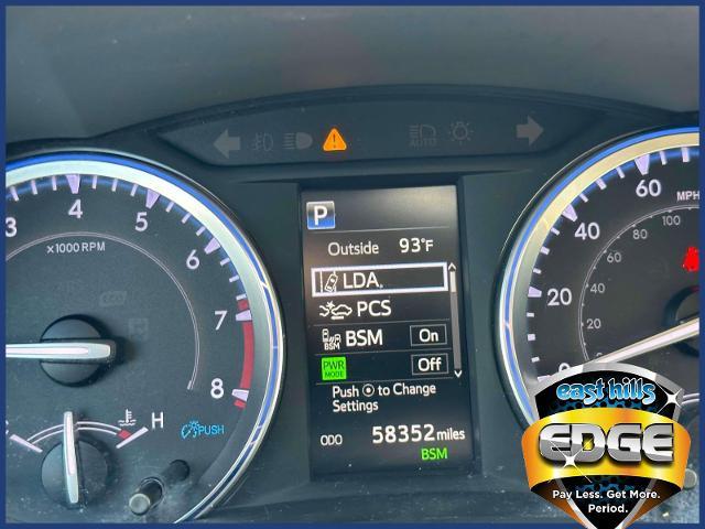 2019 Toyota Highlander Vehicle Photo in Roslyn, NY 11576