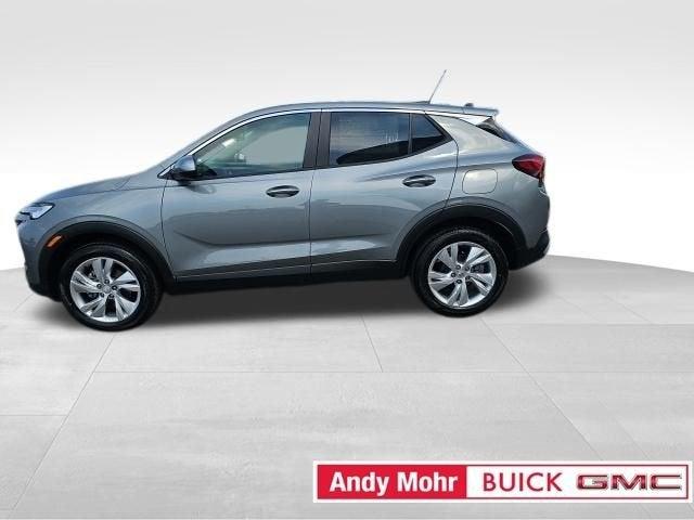 2026 Buick Encore GX Vehicle Photo in Fishers, IN 46038
