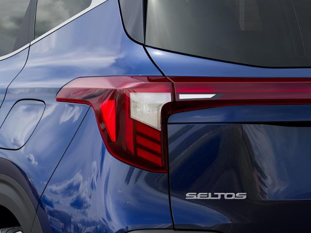 2026 Kia Seltos Vehicle Photo in Appleton, WI 54914