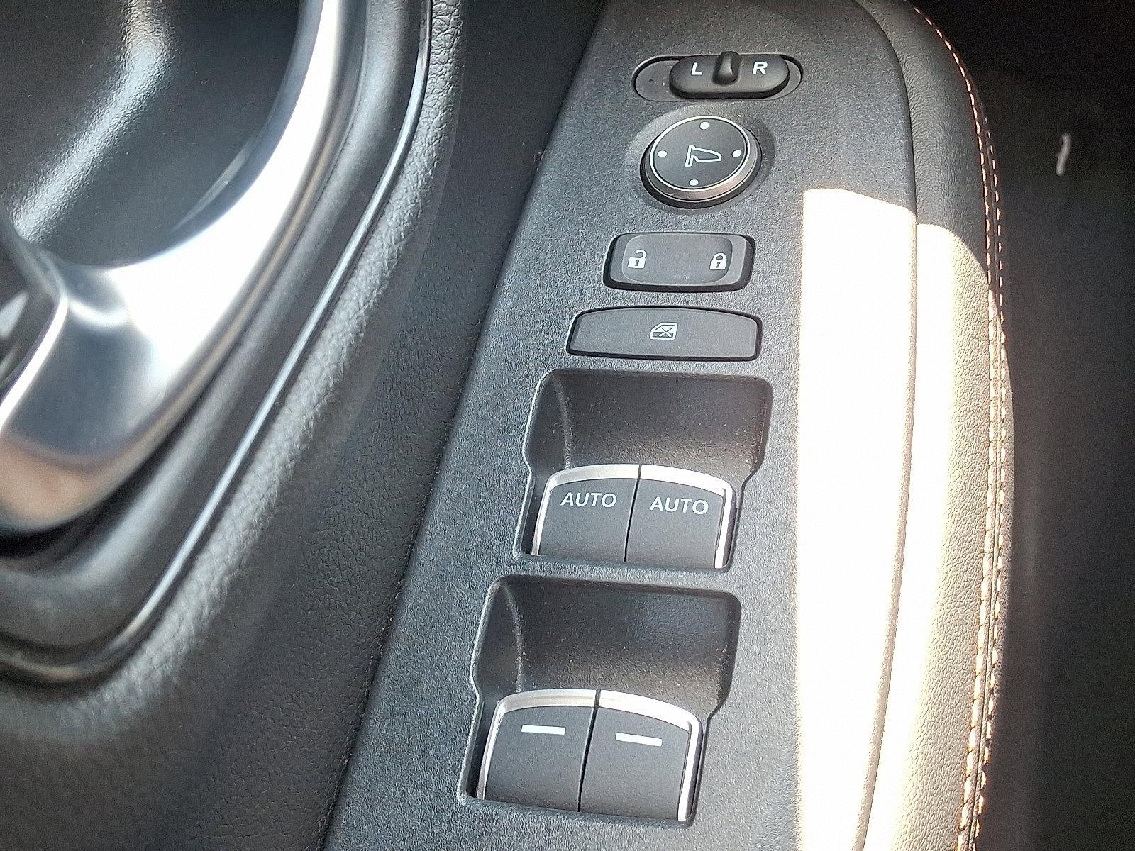 2024 Honda HR-V Vehicle Photo in Harrisburg, PA 17111