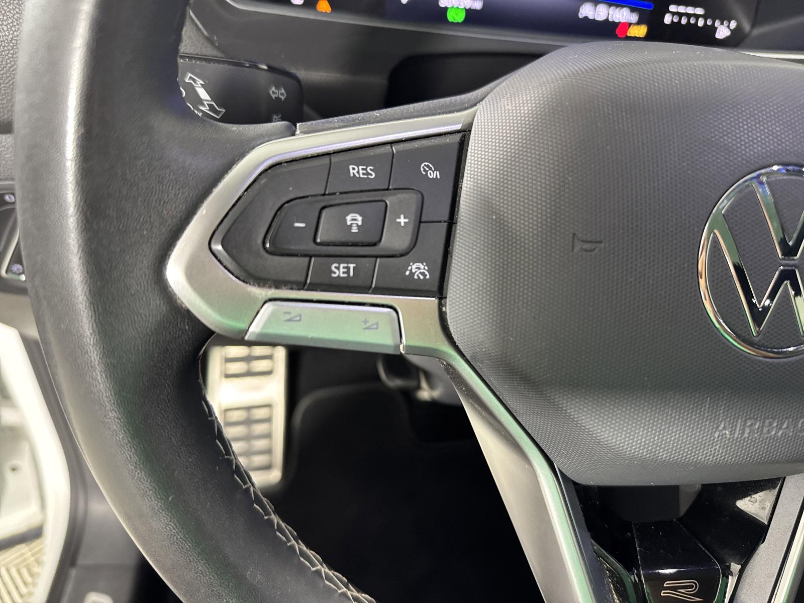 2023 Volkswagen Tiguan Vehicle Photo in Georgetown, TX 78626