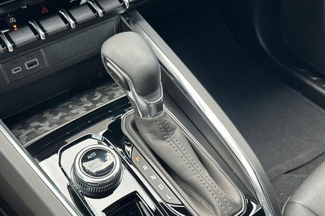 2025 GMC Canyon Vehicle Photo in STOCKTON, CA 95212-2838
