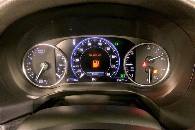 2024 Buick Enclave Vehicle Photo in INDEPENDENCE, MO 64055-1377