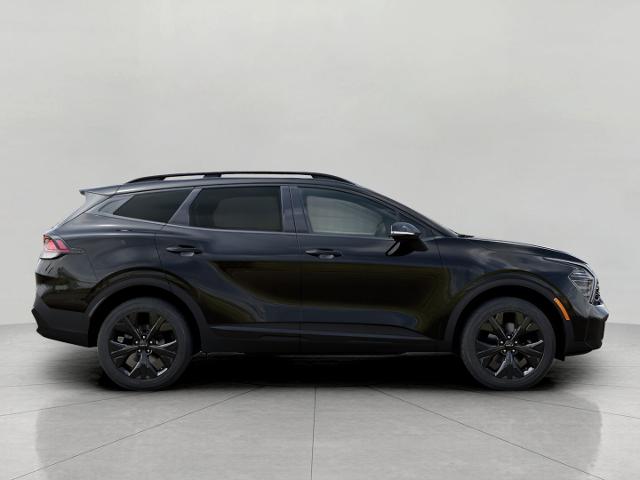 2025 Kia Sportage Vehicle Photo in Appleton, WI 54914