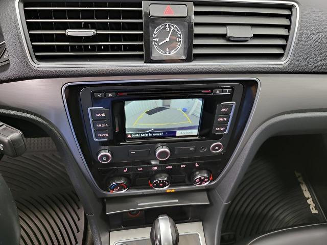 2015 Volkswagen Passat Vehicle Photo in Oshkosh, WI 54904