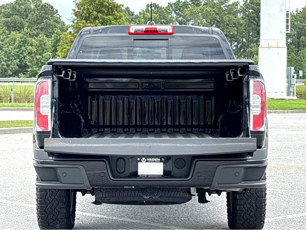 2022 GMC Canyon Vehicle Photo in POOLER, GA 31322-3252