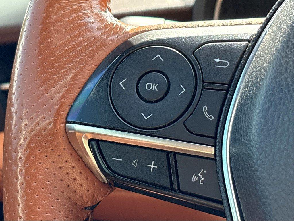 2020 Toyota Avalon Vehicle Photo in SAVANNAH, GA 31406-4513